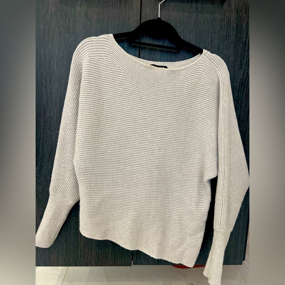 Express sweater xs